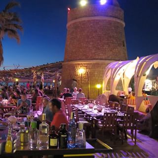 The Best Sunset Bars in Ibiza